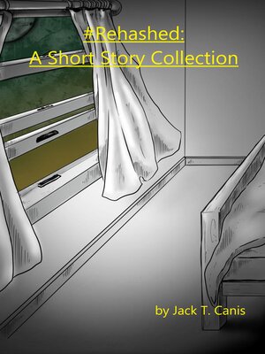 cover image of Rehashed